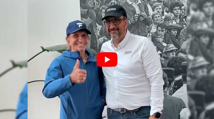 Ghinis Boats - The first aluminum boat - A Unique